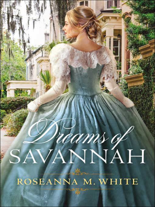 Cover image for Dreams of Savannah